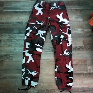 ZUMIEZ Cargo Pants